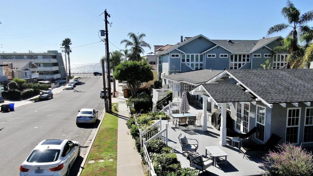 Apartamento Remodeled Beach Bungalow, Block To The Beach Carlsbad Exterior foto